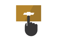 Shop Click Drive Create Icon in Banning, CA