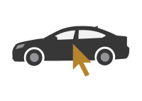 Shop Click Drive Select Icon in Banning, CA