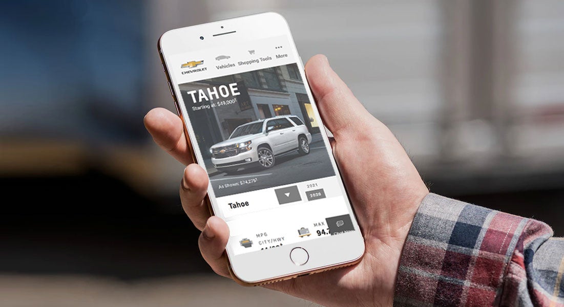 Shop Click Drive in Banning, CA