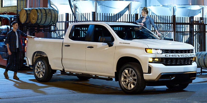 Business Elite - Diamond Chevrolet GMC in Banning CA