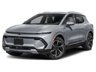 Equinox EV - Diamond Chevrolet GMC in Banning CA