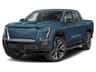 Sierra EV vs. Ford Lightning - Diamond Chevrolet GMC in Banning CA