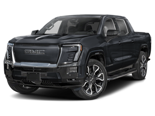 Sierra EV vs. Cybertruck - Diamond Chevrolet GMC in Banning CA