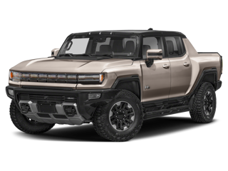 HUMMER EV vs Tesla Cybertruck - Diamond Chevrolet GMC in Banning CA