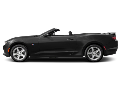 2020 Chevrolet Camaro 1LT