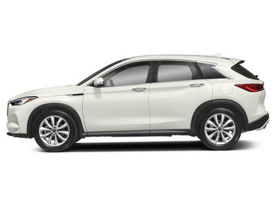 2020 INFINITI QX50 Luxe
