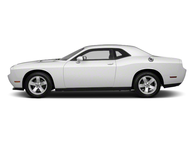 2013 Dodge Challenger SXT
