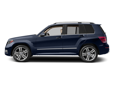 2014 Mercedes-Benz GLK 350 GLK 350
