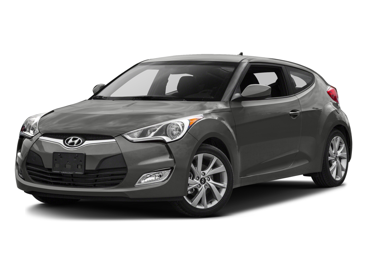 2016 Hyundai Veloster 3dr Cpe Auto