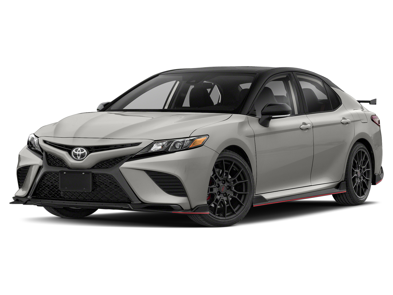 2021 Toyota Camry TRD