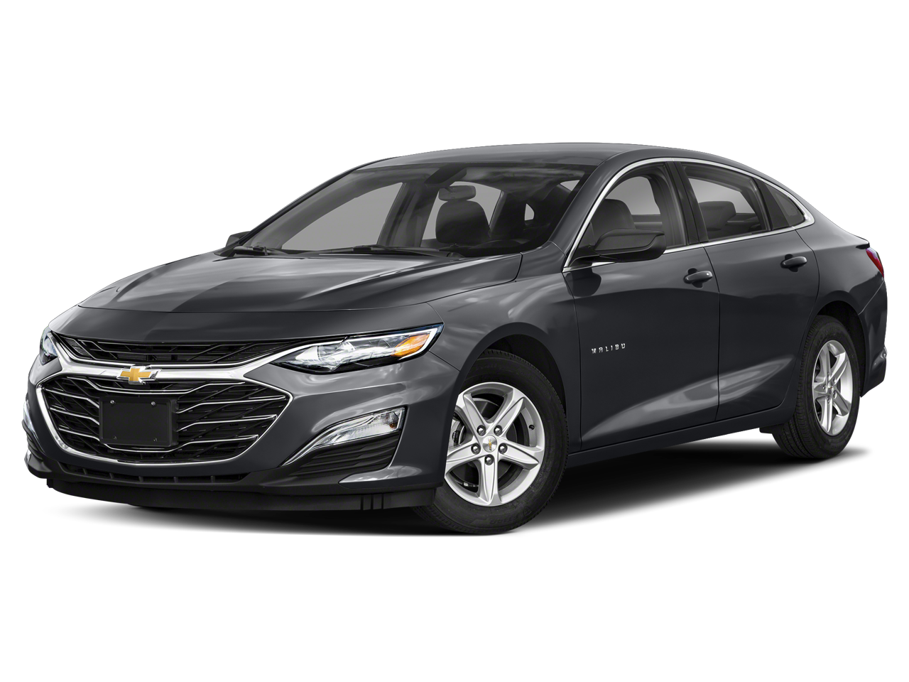 2022 Chevrolet Malibu