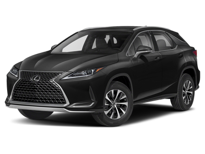 2022 Lexus RX Base