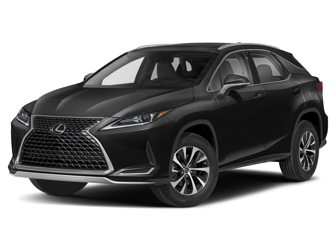 2022 Lexus RX Base