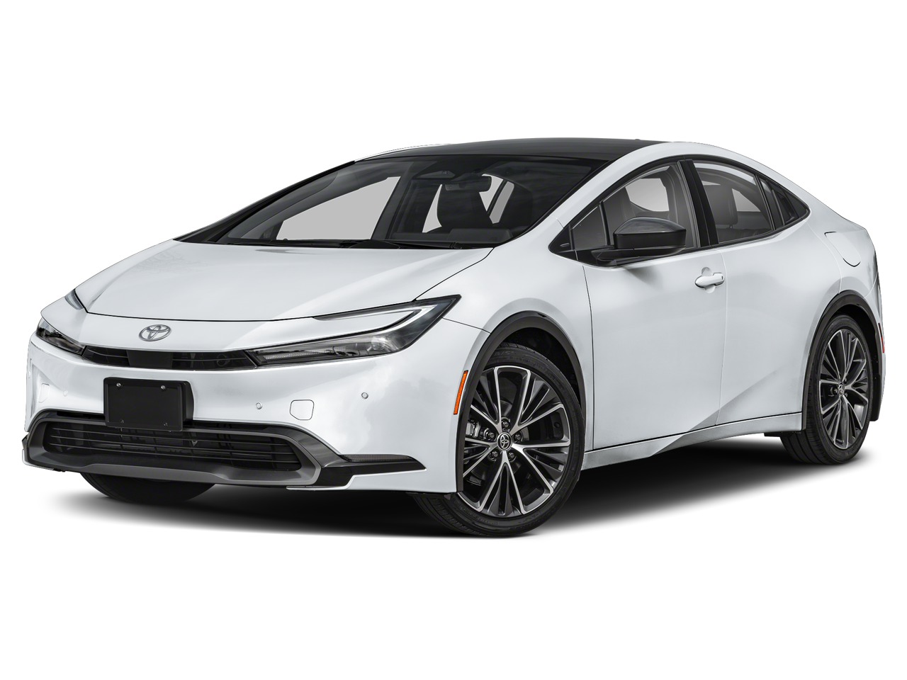 2023 Toyota Prius XLE