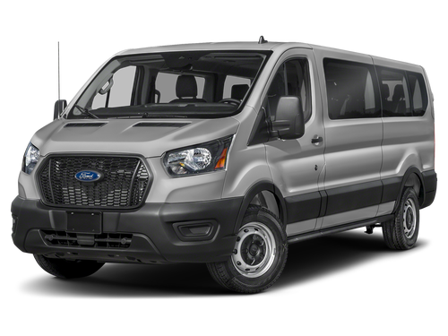 2024 Ford Transit Passenger Wagon 350 XL