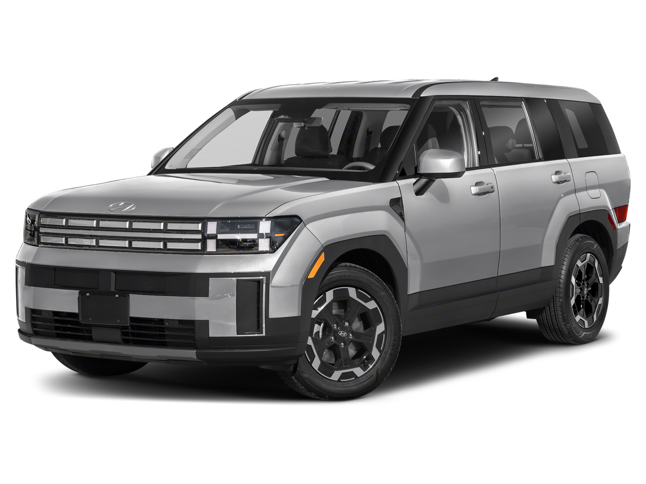 2025 Hyundai Santa Fe SE