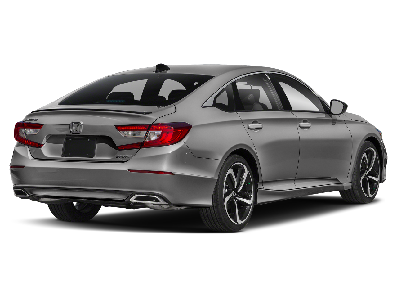 2021 Honda Accord Sport photo 2