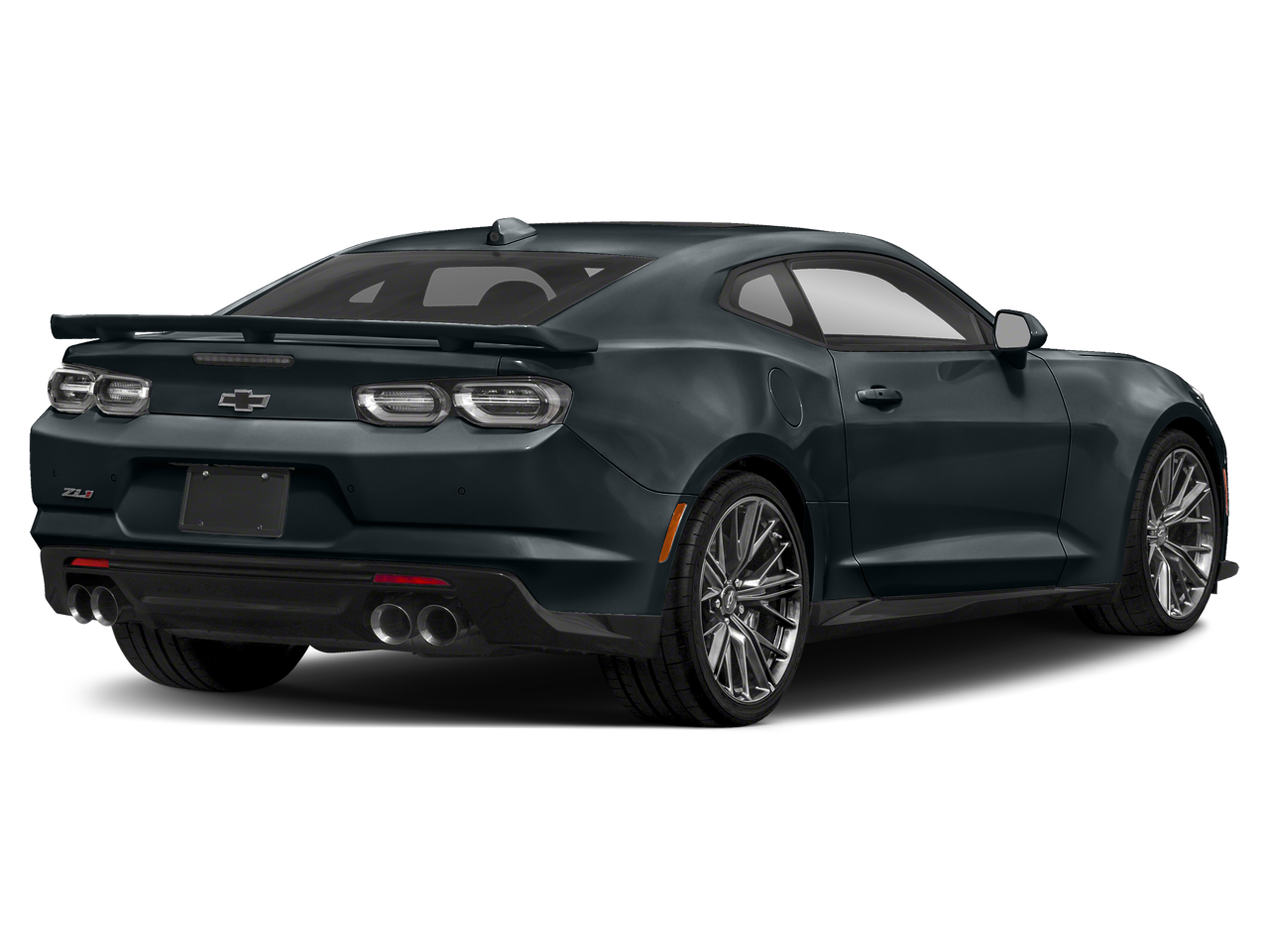 2023 Chevrolet Camaro ZL1