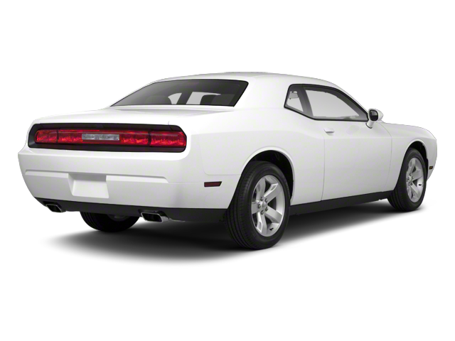 2013 Dodge Challenger SXT