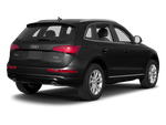 2014 Audi Q5 2.0T quattro Premium Plus
