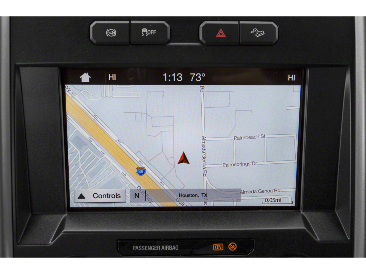 2019 Ford Super Duty F-350 SRW Lariat