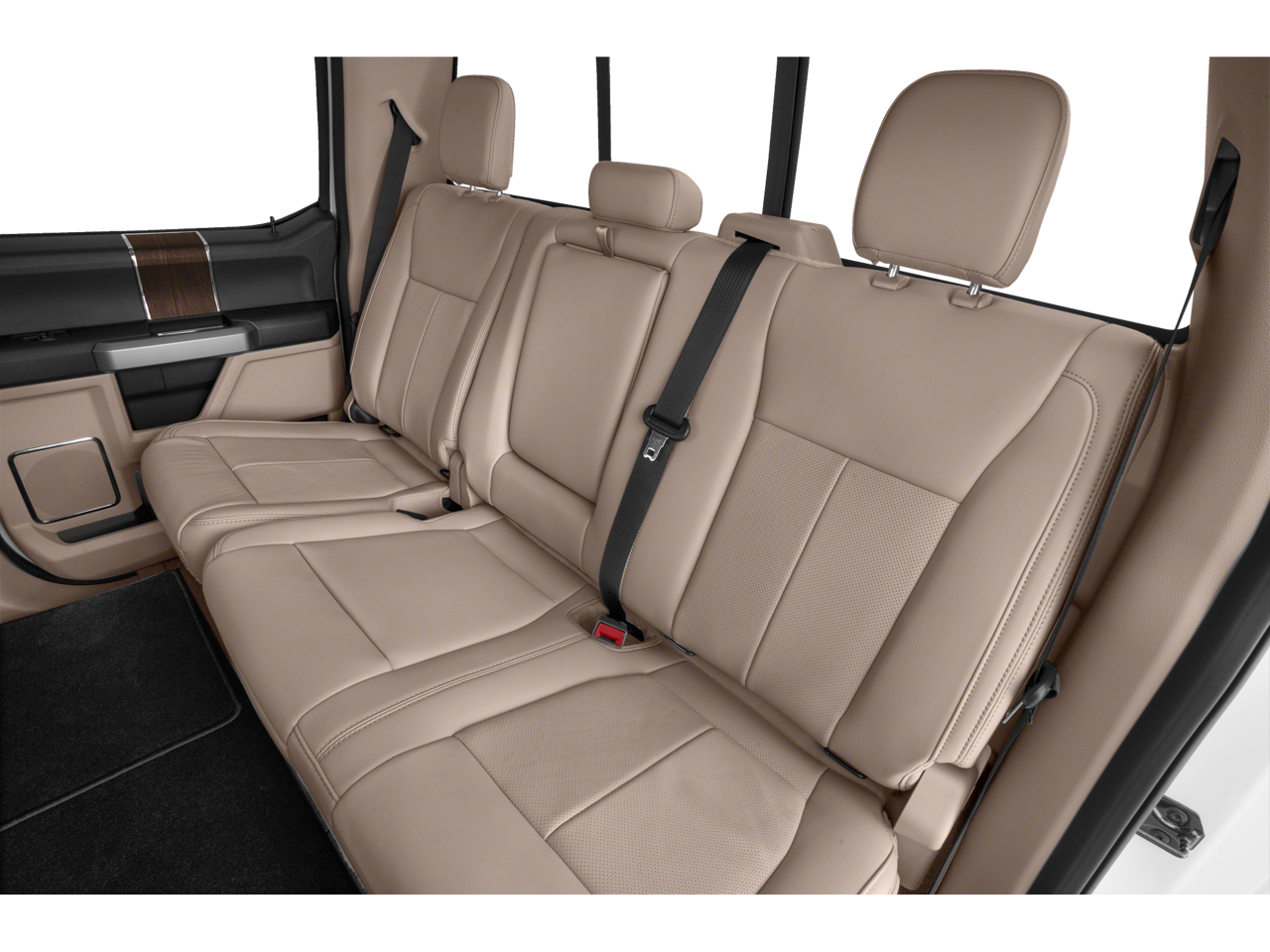 2020 Ford Super Duty F-350 DRW 4x4 Lariat 4dr Crew Cab 8 ft. LB DRW Pickup