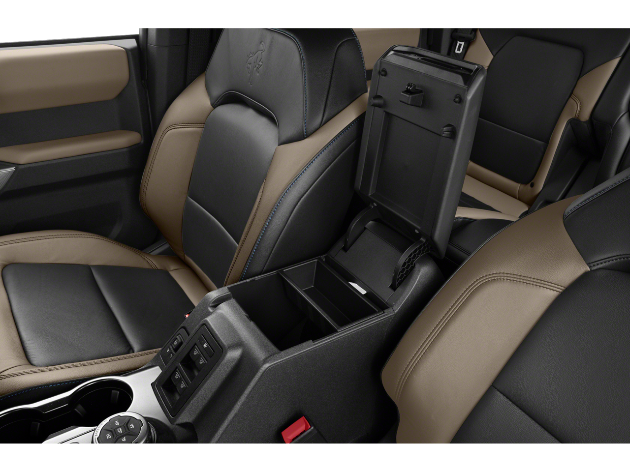 2022 Ford Bronco Wildtrak Advanced