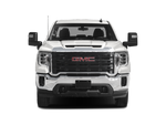 2022 GMC Sierra 2500 HD Pro