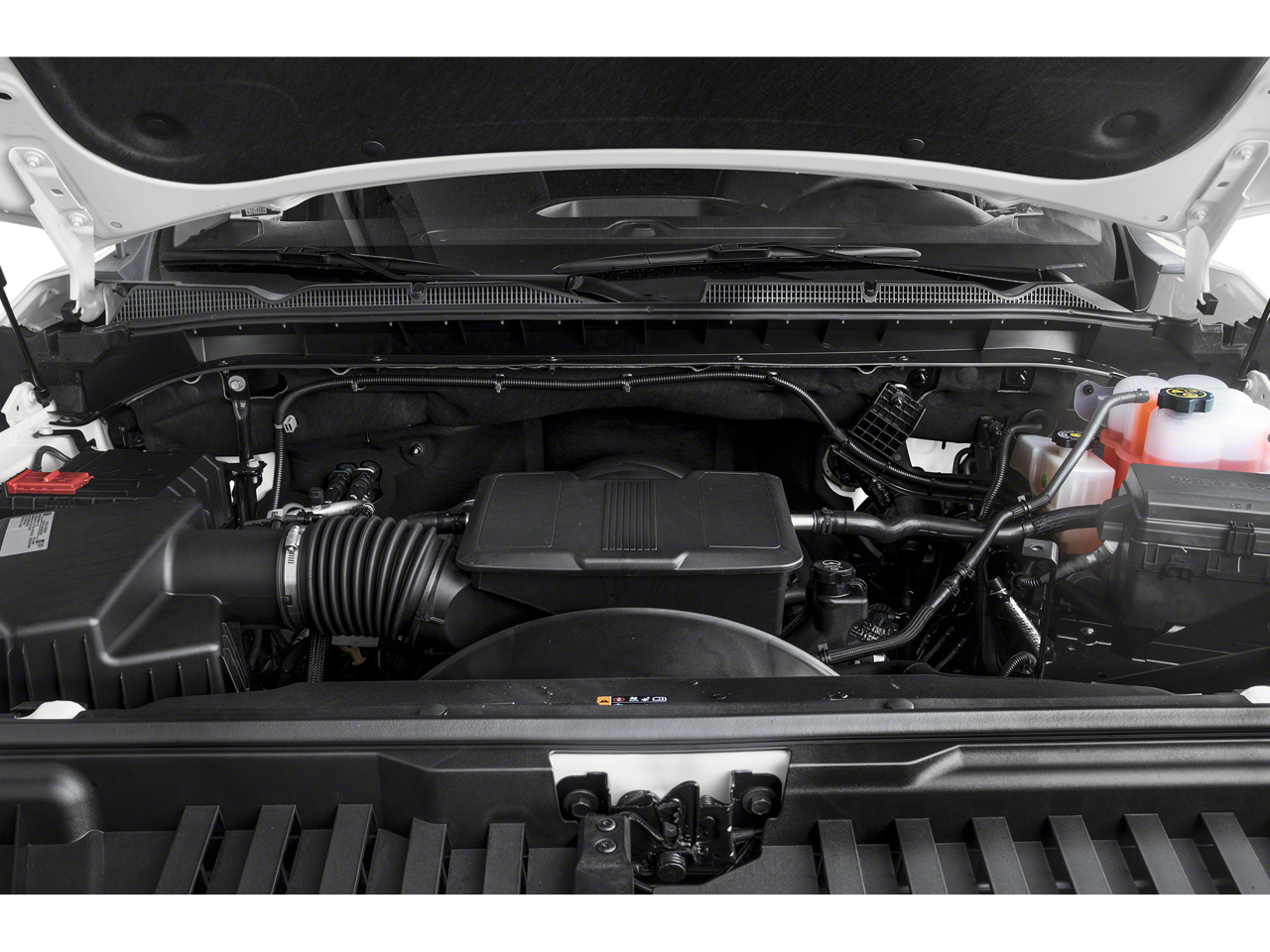 2022 GMC Sierra 2500 HD Pro