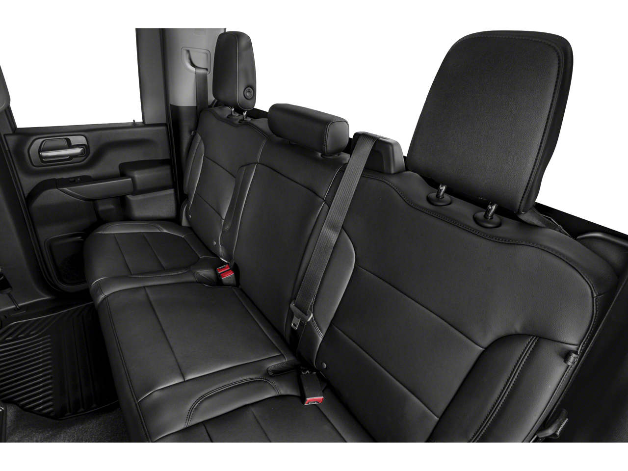 2022 GMC Sierra 2500 HD Pro