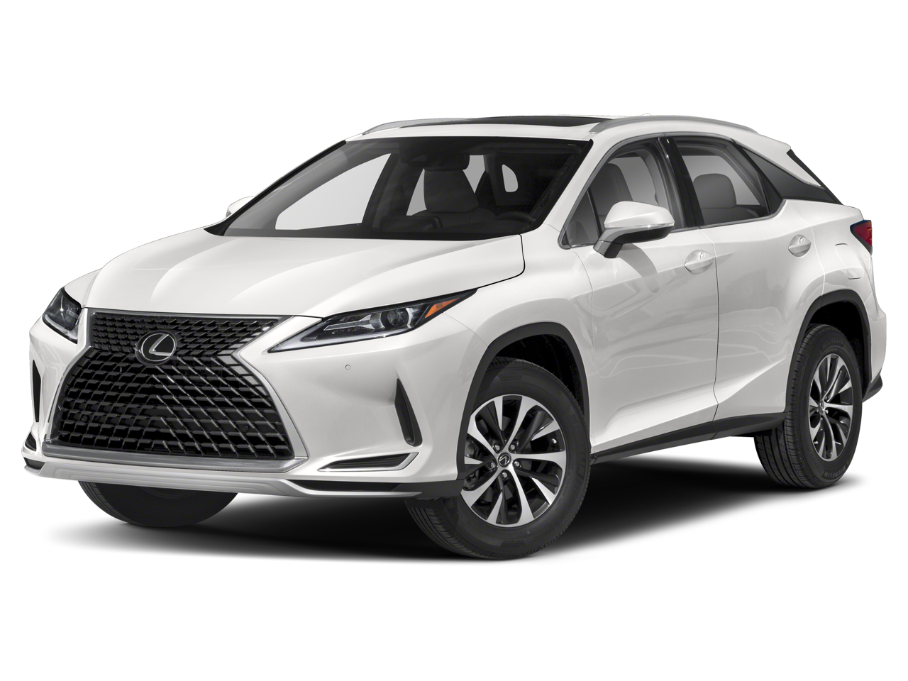 2022 Lexus RX Base