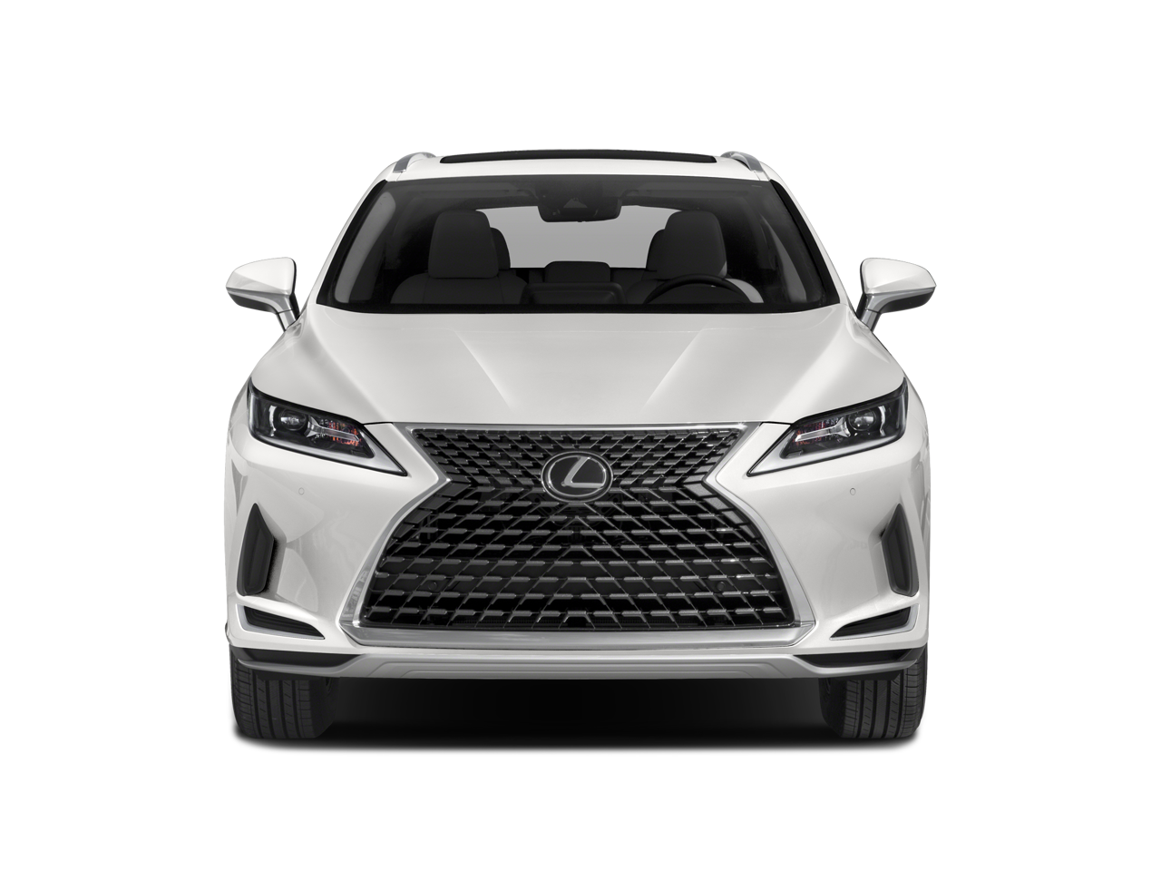 2022 Lexus RX Base