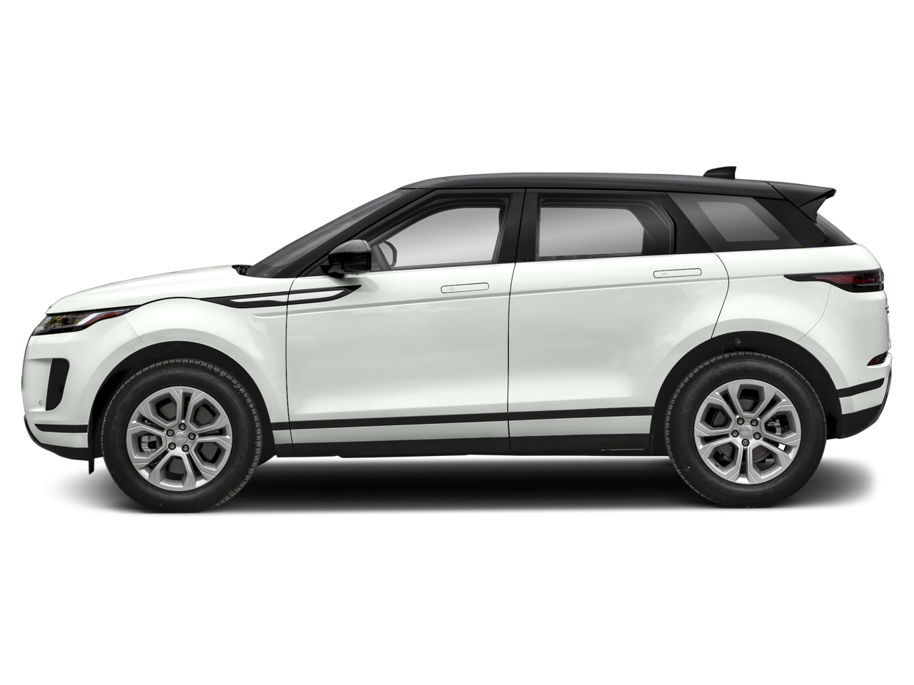 2022 Land Rover Range Rover Evoque SE