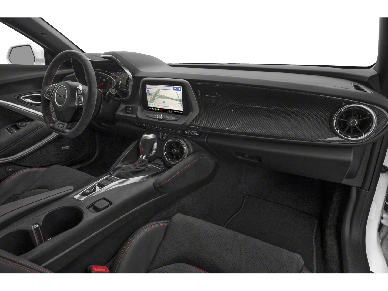 2023 Chevrolet Camaro ZL1