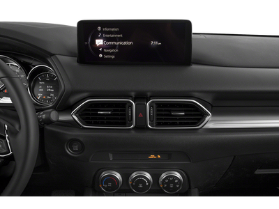 2023 Mazda Mazda CX-5 2.5 S