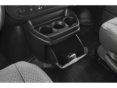 2025 GMC Savana Cargo Work Van