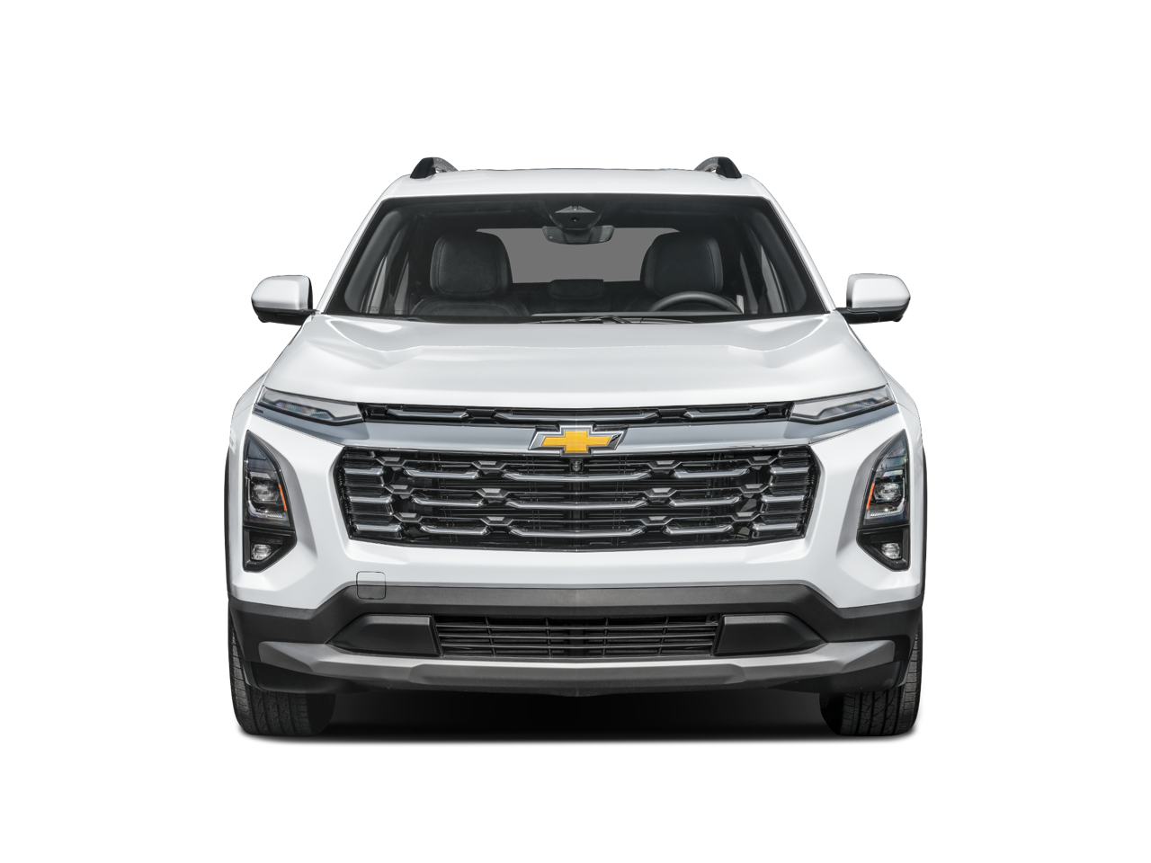 2026 Chevrolet Equinox LT photo 2