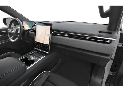 2026 GMC Sierra EV Elevation Standard Range