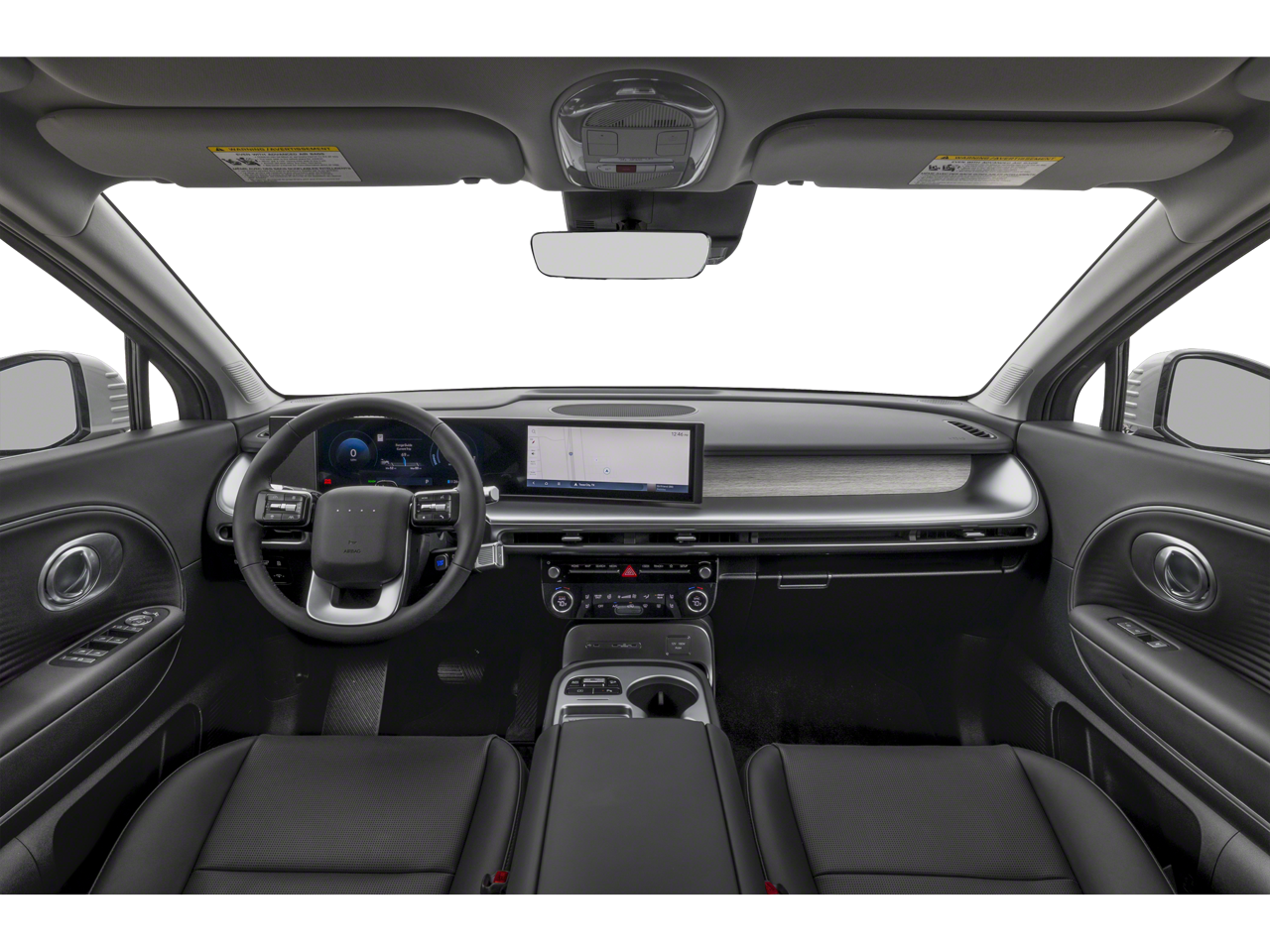 2026 Hyundai IONIQ 9 SE