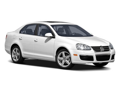 2009 Volkswagen Jetta S