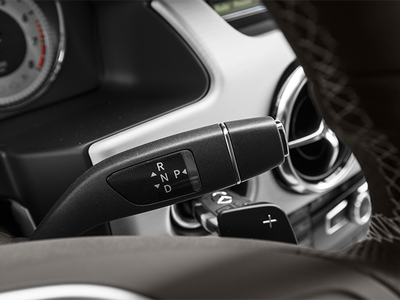 2014 Mercedes-Benz GLK 350 GLK 350