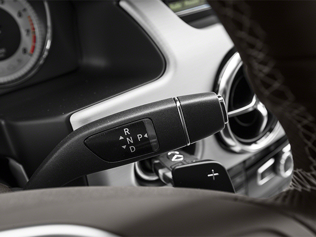 2014 Mercedes-Benz GLK 350 GLK 350