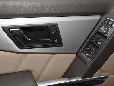 2014 Mercedes-Benz GLK 350 GLK 350