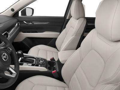 2017 Mazda Mazda CX-5 Grand Select