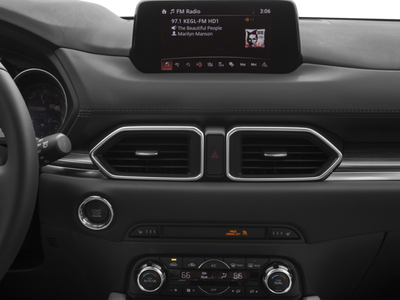 2017 Mazda Mazda CX-5 Grand Select