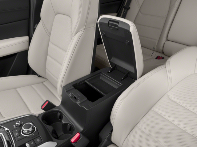 2017 Mazda Mazda CX-5 Grand Select