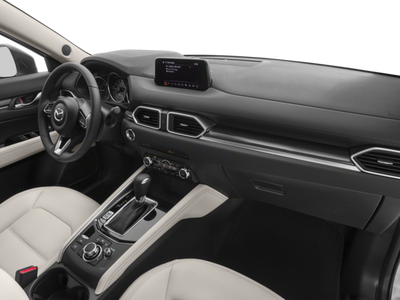 2017 Mazda Mazda CX-5 Grand Select