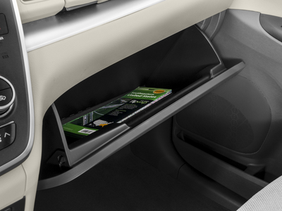 2017 Toyota Sienna L