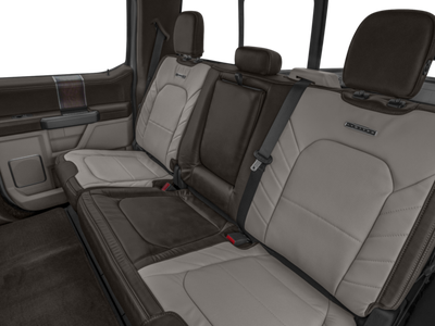 2018 Ford F-350SD Limited DRW