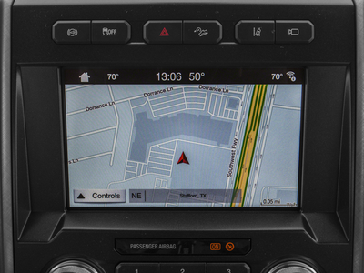 2018 Ford F-350SD Limited DRW